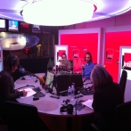 Le trio joubran sur yala.fm